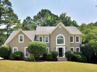 2240 Kristen Mill Dr, Marietta, GA 30062