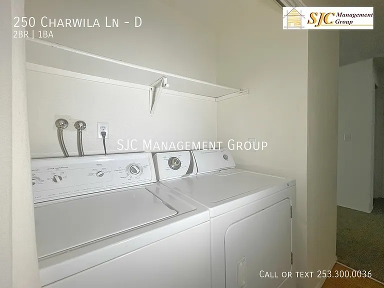 250 Charwila Ln #D — Photo 11