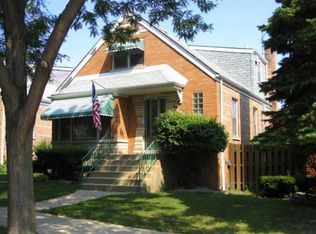 6318 W Fletcher St, Chicago, IL 60634