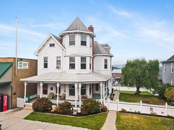 171 S 2nd St, Lehighton Borough, PA 18235