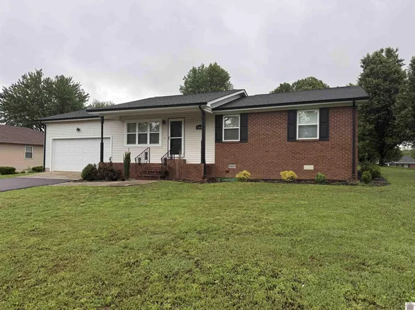 244 Windmere Dr, Paducah, KY 42001