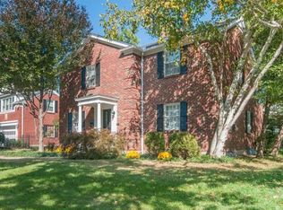 115 Spirea Dr, Dayton, OH 45419