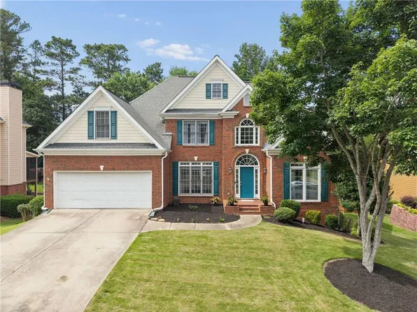 5486 Hedge Brooke Pointe NW, Acworth, GA 30101