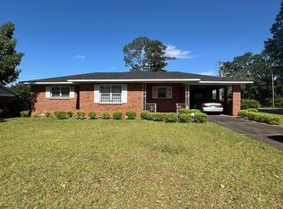 412 N Magnolia St, Albany, GA 31707