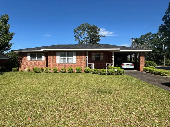 412 N Magnolia St, Albany, GA 31707