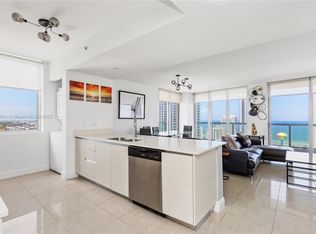 2600 E Hallandale Blvd #2502, Hallandale, FL 33009