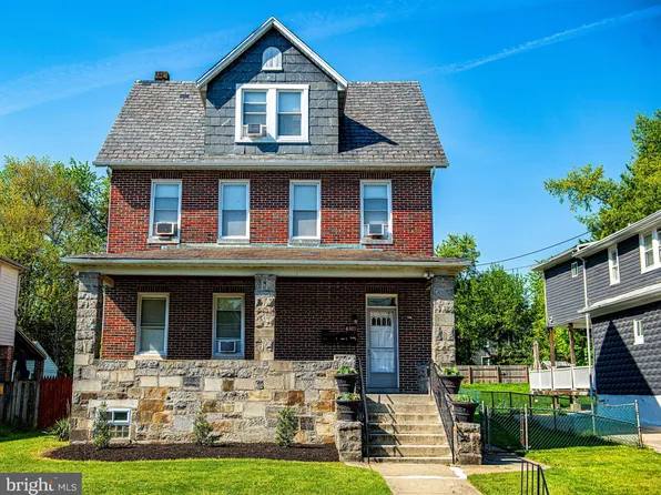 4309 Willshire Ave, Baltimore, MD 21206
