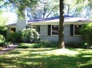 341 S Glengarry Rd, Bloomfield, MI 48301