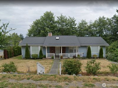 2476 Olympic Drive, Oak Harbor, WA, 98277
