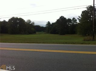 775 Euharlee Rd, Cartersville, GA 30120