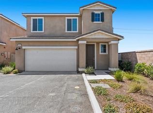 2015 Bergamot St, Redlands, CA 92374
