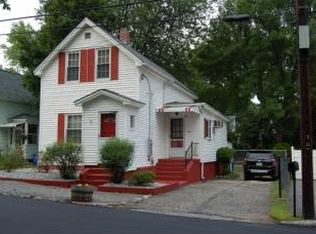 1011 Page St, Manchester, NH 03104