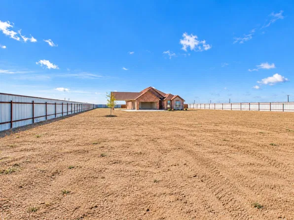 6912 Private Road Cub, Shallowater, TX 79363
