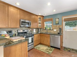 3749 SW Southern St, Seattle, WA 98126