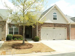 3703 Abbott Ct, Powder Springs, GA 30127
