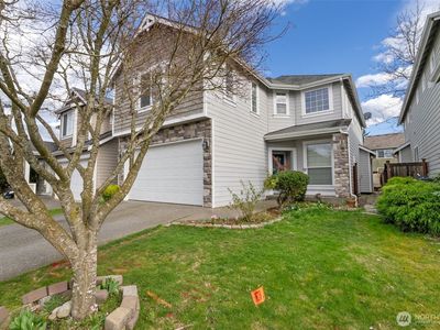 11510 185th St E, Puyallup, WA, 98374