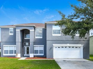 225 Beckenham Dr, Kissimmee, FL 34758
