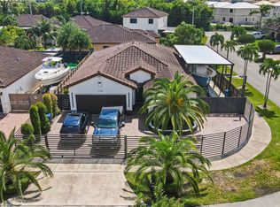 11730 SW 229th Ln, Miami, FL 33170