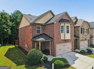 3281 Open Fields Dr, Snellville, GA 30078