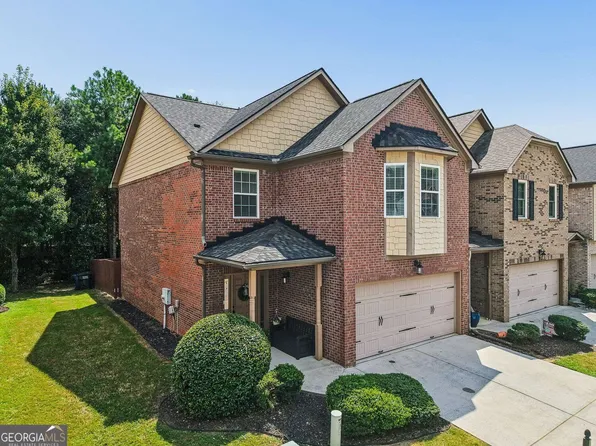 3281 Open Fields Dr, Snellville, GA 30078