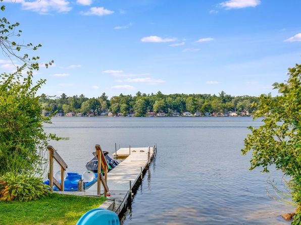 Waterfront - Hampstead NH Waterfront Homes For Sale - 3 Homes | Zillow