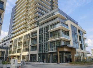 125 Nipissing Rd #1308B, Milton, ON L9T 1R3