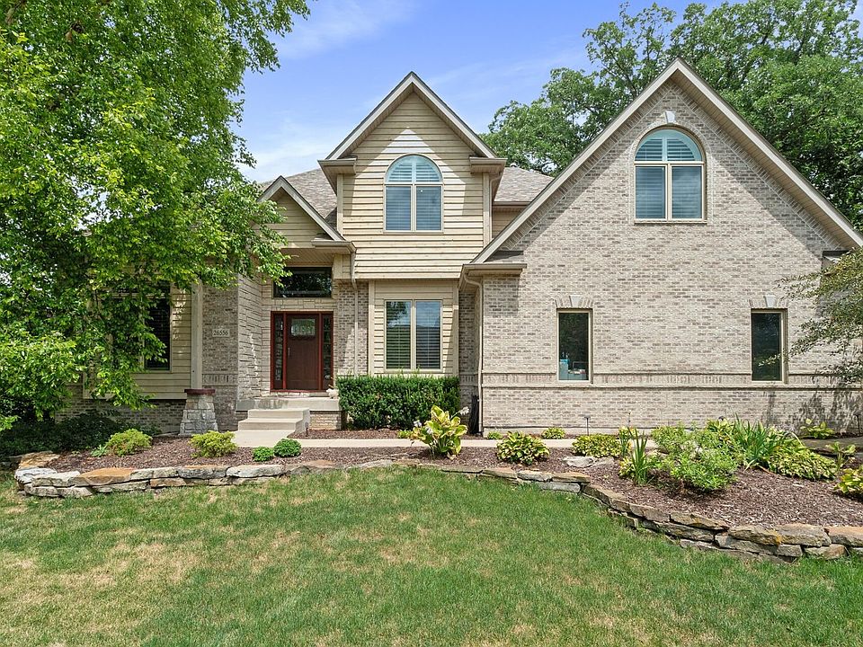 26556 W Highland Dr, Channahon, IL 60410 | Zillow