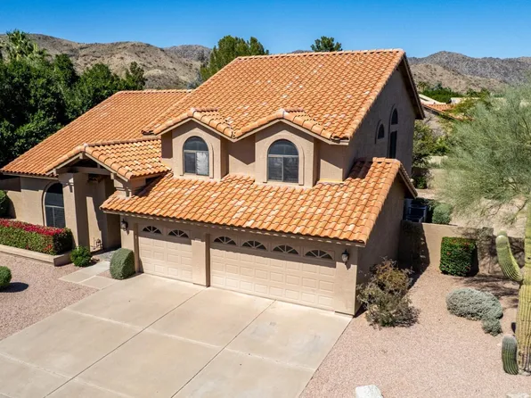 3326 E ROCKY SLOPE Drive, Phoenix, AZ 85044