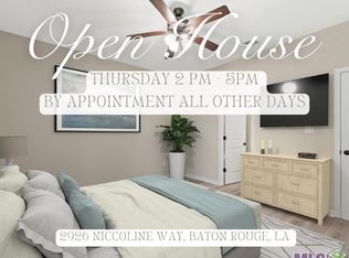 2926 Niccoline Way LOT 3, Baton Rouge, LA 70816
