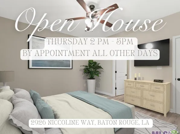 2926 Niccoline Way Lot 3, Baton Rouge, LA 70816