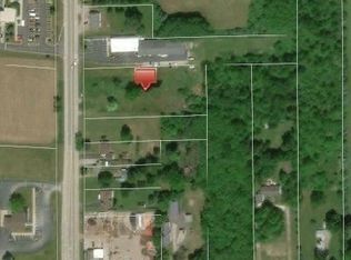 8068 N Clio Rd, Mount Morris, MI 48458