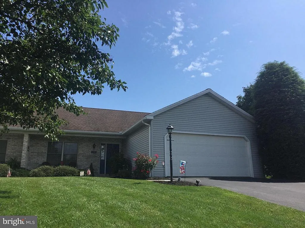 3450 Troon Dr photo 1