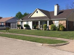 731 Sewell Dr, Lancaster, TX 75146