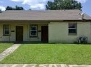 3522 Cambronne St, New Orleans, LA 70118