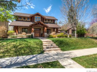 1121 S Fillmore St, Denver, CO 80210