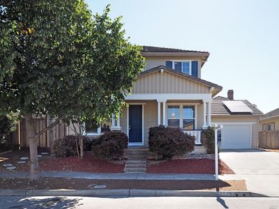 1908 Winchester Ln, Petaluma, CA, 94954