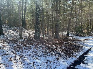 0 Hillside Dr, Taunton, MA 02780