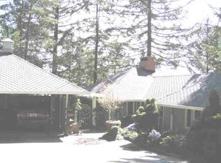 3340 SW Fairmount Blvd, Portland, OR 97239