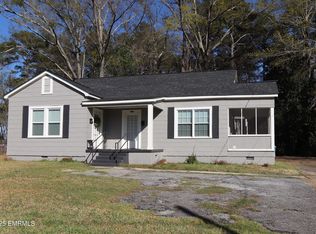 4316 Poplar Springs Dr, Meridian, MS 39305