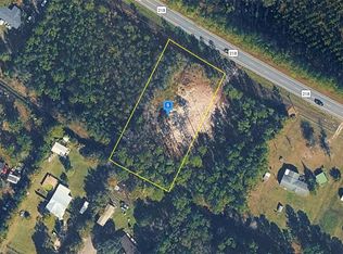 4739 County Road 218 LOT 5, Middleburg, FL 32068