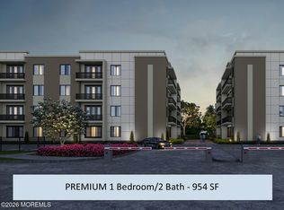 1 5th Avenue Unit #207, Neptune City, NJ