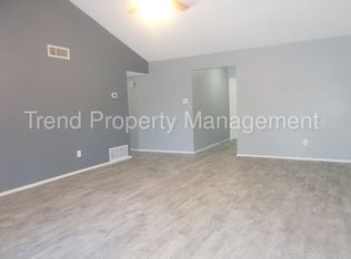 3511 Palomino Dr, Arlington, TX 76017