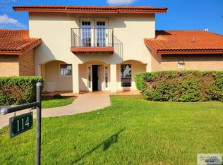 114 Balboa Rd, Rancho Viejo, TX 78575