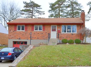 3233 Deborah Ln, Cincinnati, OH 45239