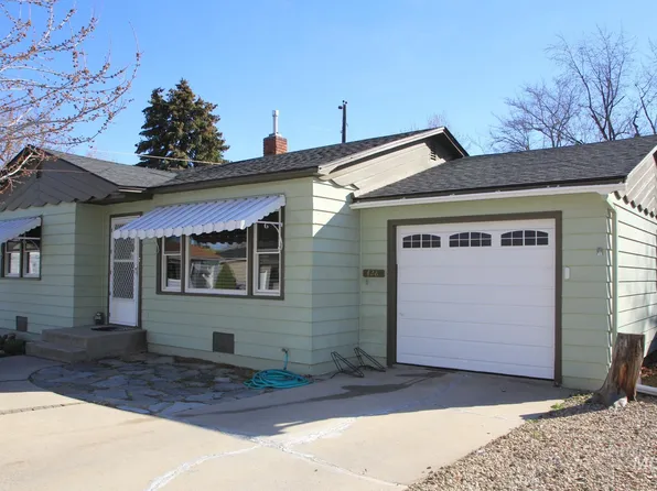 428 N Purdue St, Boise, ID 83706