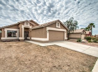 11341 W Orchid Ln, Peoria, AZ 85345