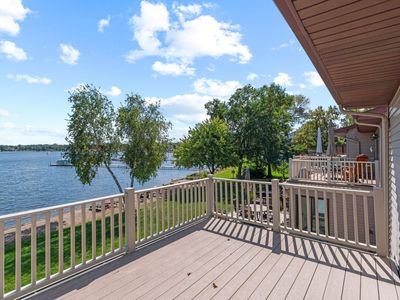 83 1st St SE, Forest Lake, MN, 55025