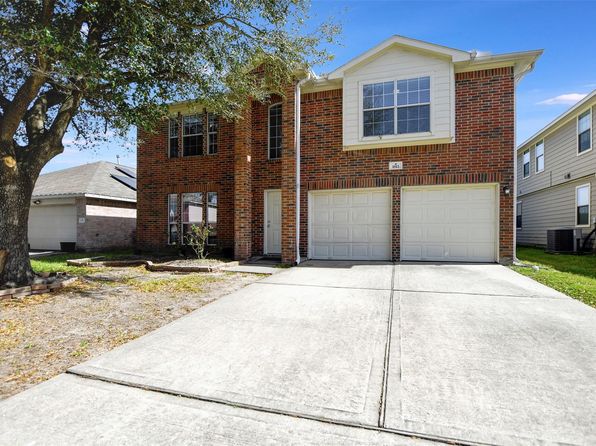 1811 Adobe Falls Dr, Spring, TX 77388