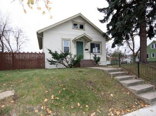 1348 3rd St E, Saint Paul, MN 55106