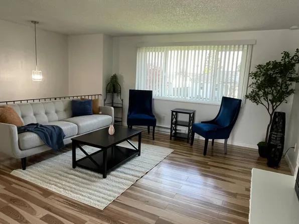 (undisclosed Address), Spokane, WA 99207